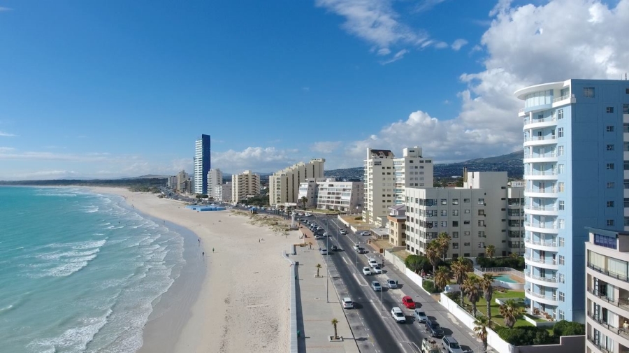 3 Bedroom Property for Sale in Strand North Western Cape